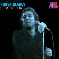Ruben Blades Greatest Hits