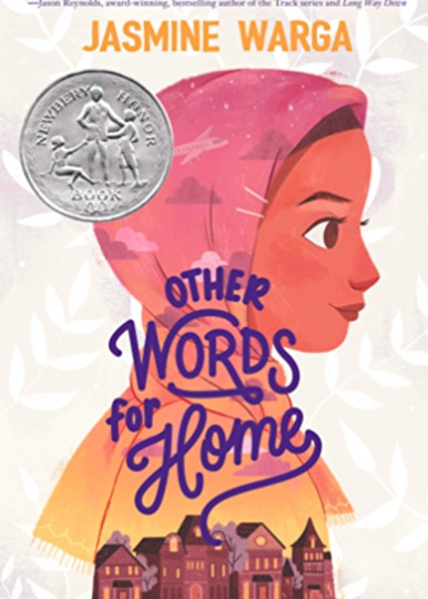 Other Words for Home by Jasmine Warga